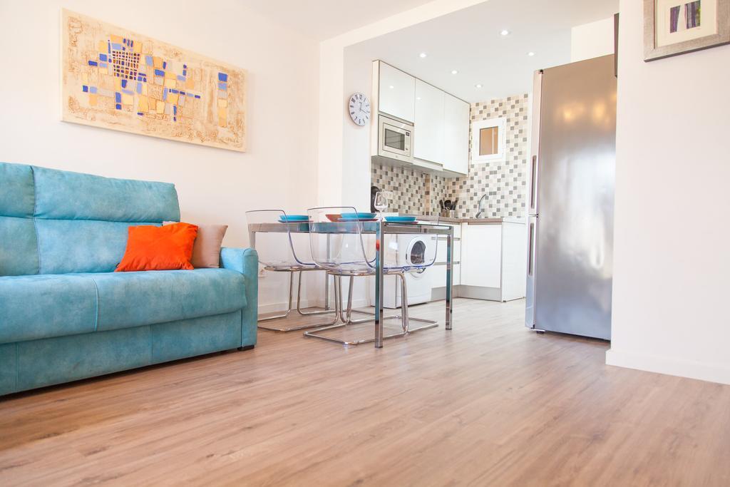 Agata 501 Apartment Benalmadena Exterior photo